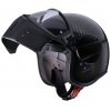 CABERG KASK OTWARTY JET MODEL GHOST X KOLOR CARBON